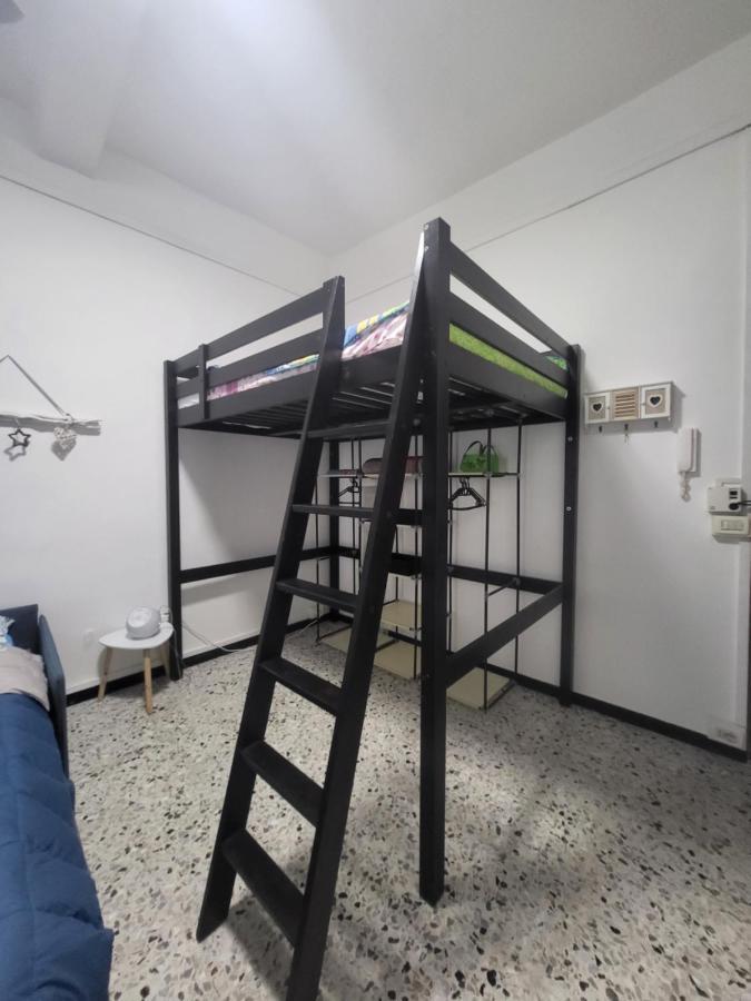 Appartamento Casina Angiulina Finale Ligure Esterno foto